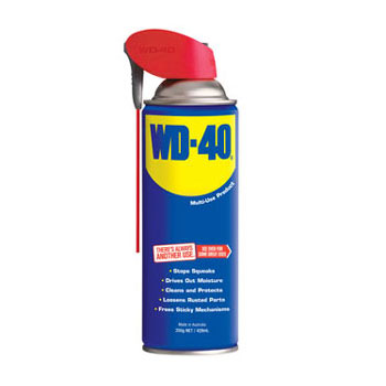 WD 40 Multi Use Product Smart Straw 350g