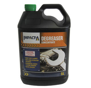 IMPACT A Degreaser Concentrate 5Lt
