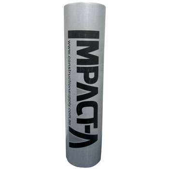 Impact A Floor Guard 28437